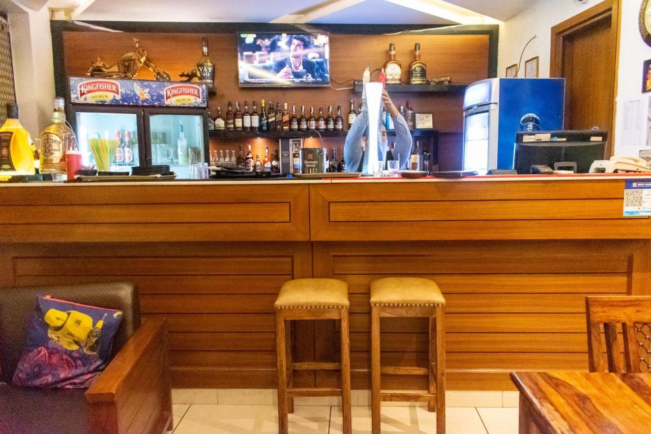 Grand Hotel Nawanshahr Nawāshahr エクステリア 写真