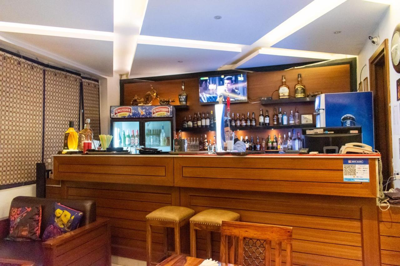 Grand Hotel Nawanshahr Nawāshahr エクステリア 写真