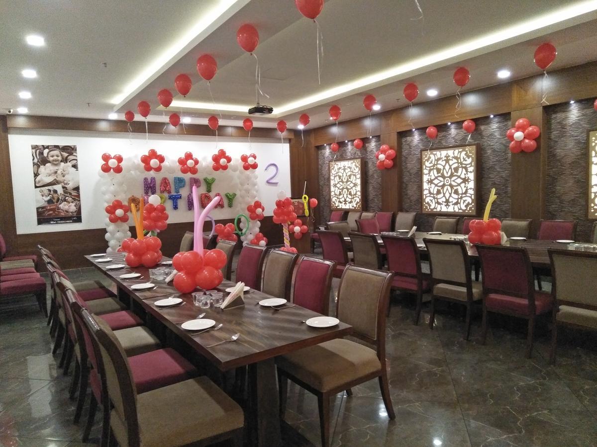 Grand Hotel Nawanshahr Nawāshahr エクステリア 写真
